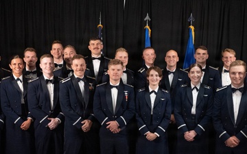 Graduating the Future of Flight: Class 26-09