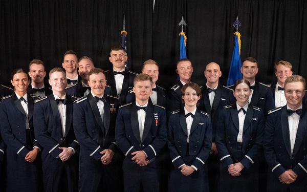 Graduating the Future of Flight: Class 26-09