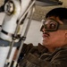 KC-135 maintenance