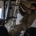 KC-135 maintenance