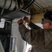 KC-135 maintenance