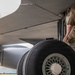 KC-135 maintenance