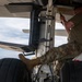 KC-135 maintenance