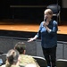 1 Degree of Separation partners with LRAFB to save lives through comedy