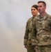 Lt. Col. Kristin Daigle Assumes Command of Comm