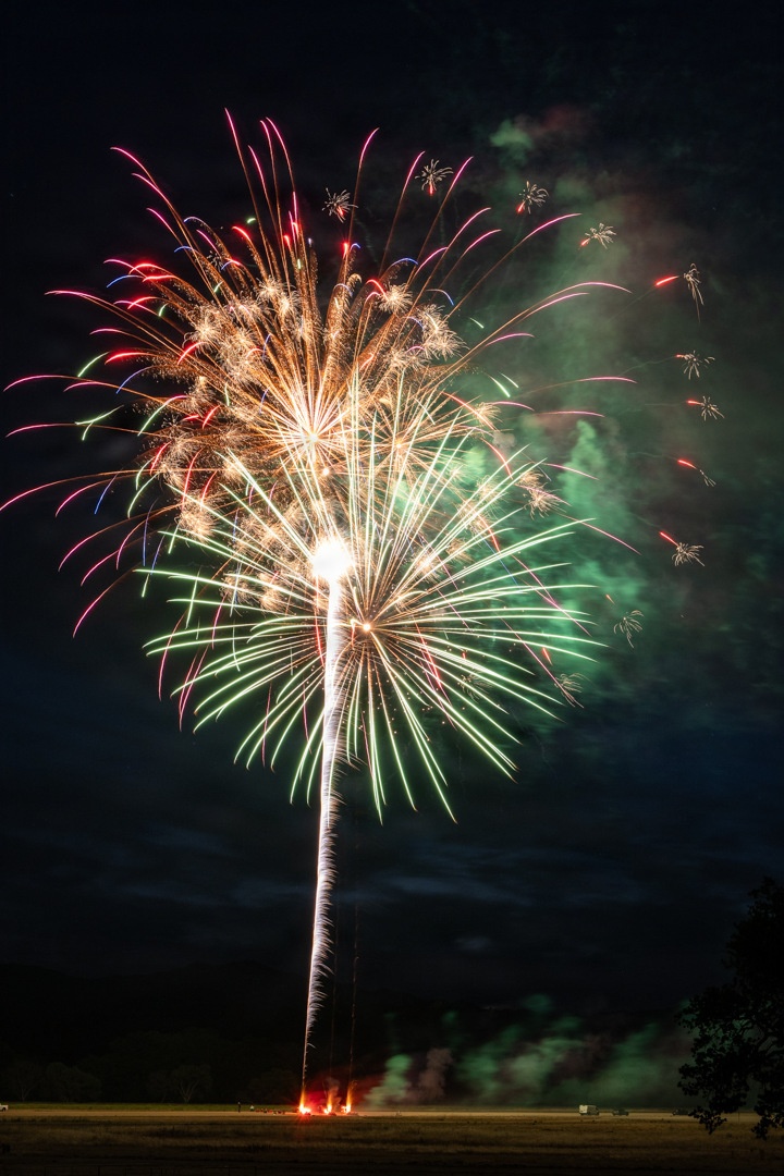 Fort Hunter Liggett 85th Anniversary Open House