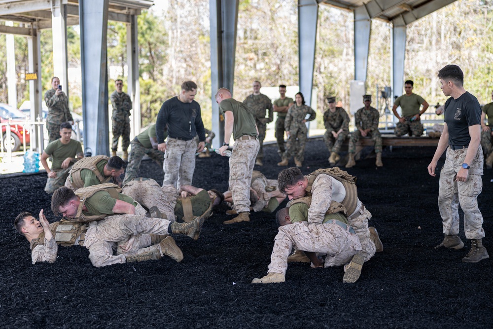 MACS-2 Field Exercise