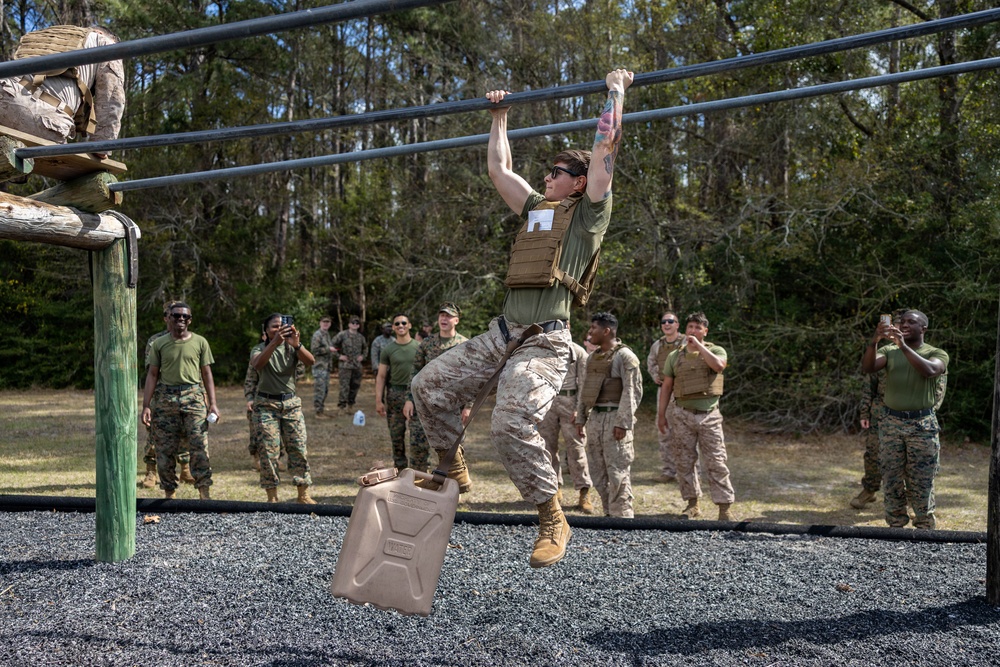 MACS-2 Field Exercise