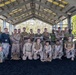 MACS-2 Field Exercise