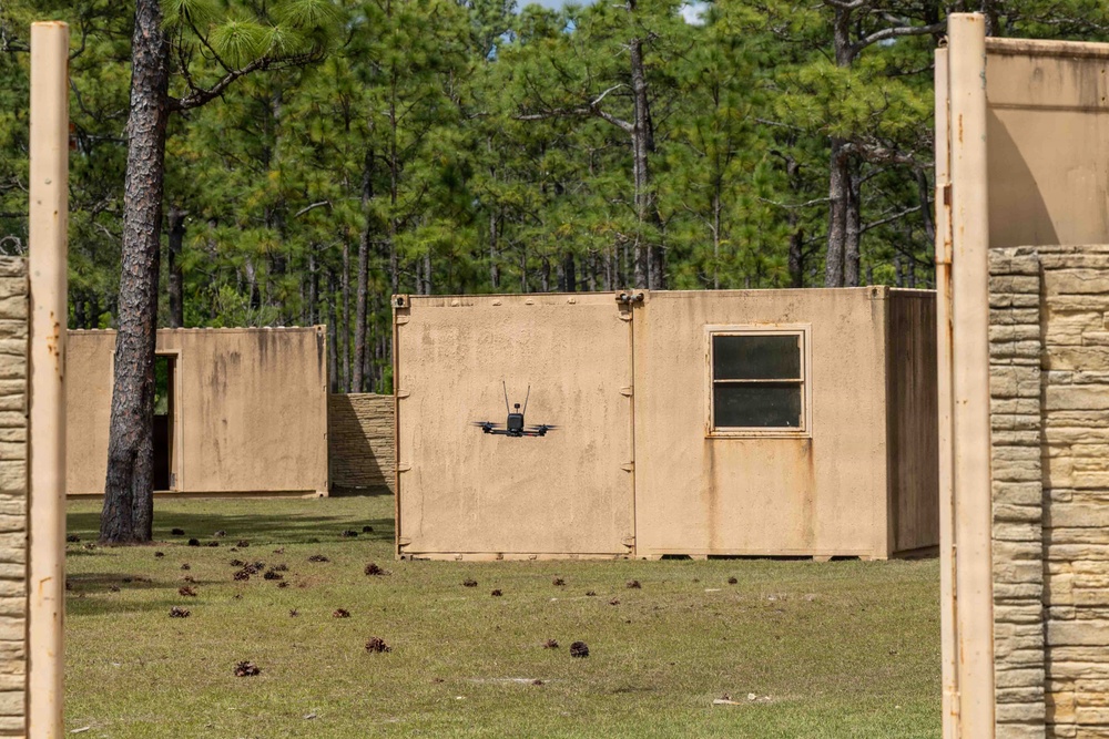 24th MEU: FPV Drones