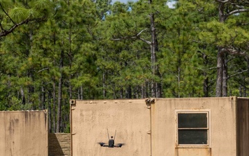 24th MEU: FPV Drones