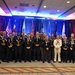 MAC Armed Forces Luncheon honors enlisted members