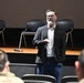 1 Degree of Separation partners with LRAFB to save lives through comedy