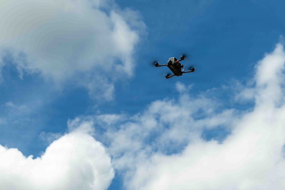 24th MEU: FPV Drones