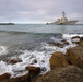 Naval Surface Warfare Center Team Tunes Up Combat System Aboard USS Benfold (DDG 65)