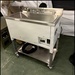 MTEAC Tests Modernized Scrub Sinks