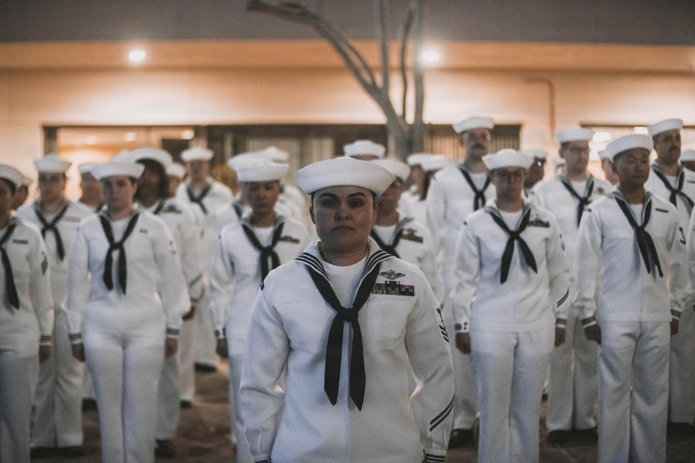 NMRTC San Diego Announces SSOY
