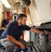 Naval Surface Warfare Center Team Tunes Up Combat System Aboard USS Benfold (DDG 65)