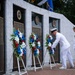 57th Annual EOD Memorial ceremony