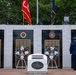 57th Annual EOD Memorial ceremony