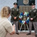 57th Annual EOD Memorial ceremony