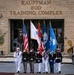 57th Annual EOD Memorial ceremony
