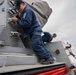 Naval Surface Warfare Center Team Tunes Up Combat System Aboard USS Benfold (DDG 65)