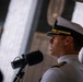 57th Annual EOD Memorial ceremony