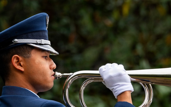 57th Annual EOD Memorial ceremony
