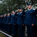 57th Annual EOD Memorial ceremony