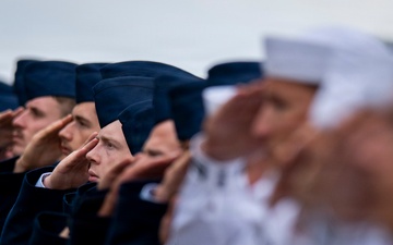 57th Annual EOD Memorial ceremony