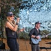 Live music at Fort Hunter Liggett 85th Anniversary Open House