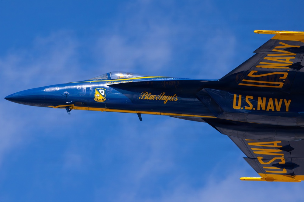 2026 MCAS Cherry Point Air Show
