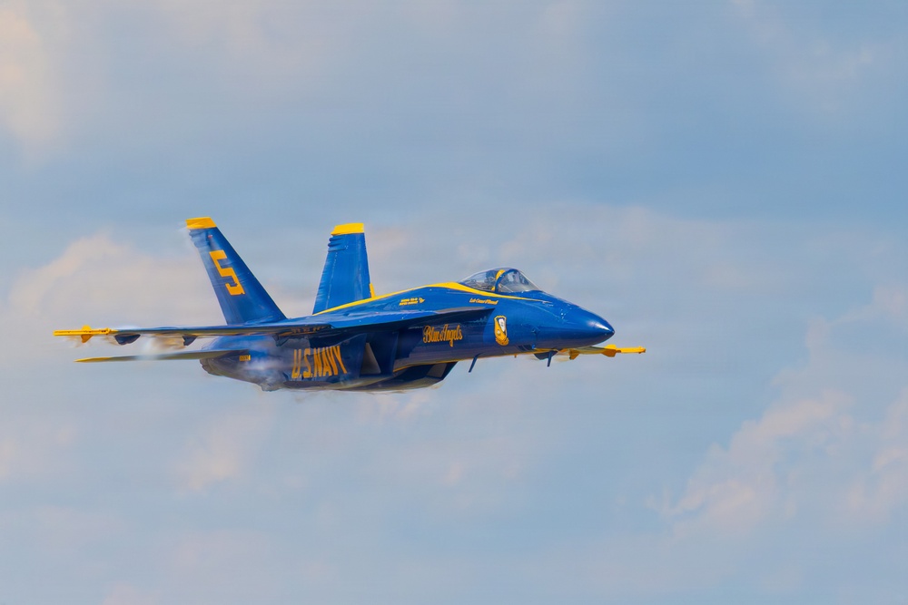 2026 MCAS Cherry Point Air Show