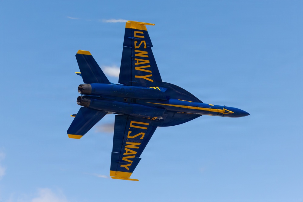 2026 MCAS Cherry Point Air Show