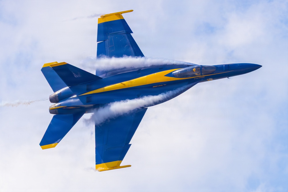 2026 MCAS Cherry Point Air Show