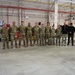 Major F-35 milestone reached with 104th Fighter Wing and Lockheed Martin