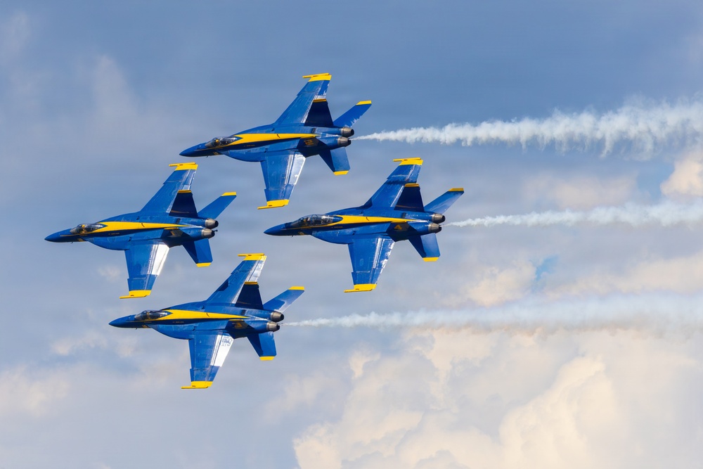 2026 MCAS Cherry Point Air Show