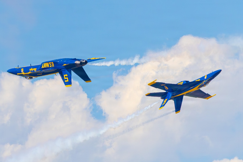 2026 MCAS Cherry Point Air Show