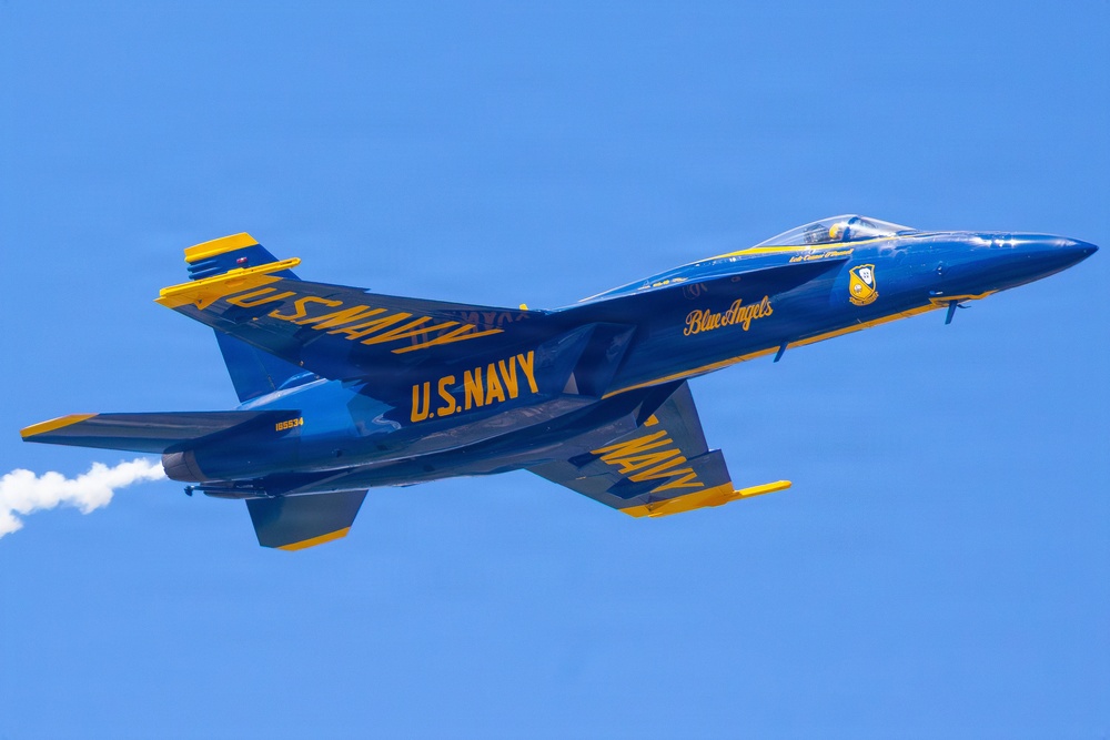 2026 MCAS Cherry Point Air Show