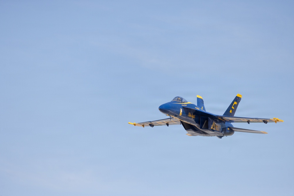 2026 MCAS Cherry Point Air Show