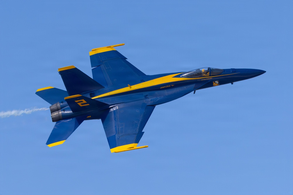 2026 MCAS Cherry Point Air Show