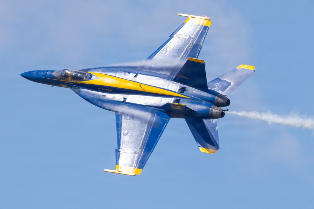 2026 MCAS Cherry Point Air Show