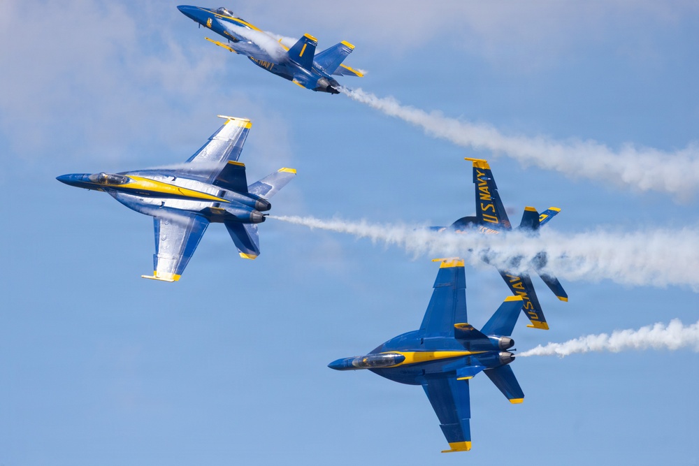 2026 MCAS Cherry Point Air Show