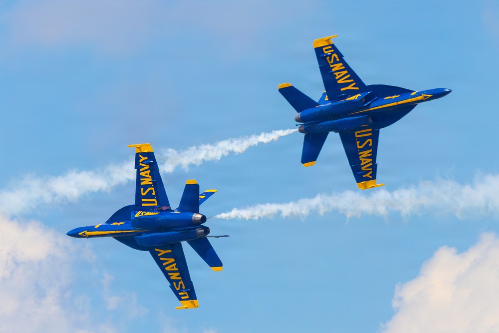 2026 MCAS Cherry Point Air Show