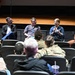 1 Degree of Separation partners with LRAFB to save lives through comedy