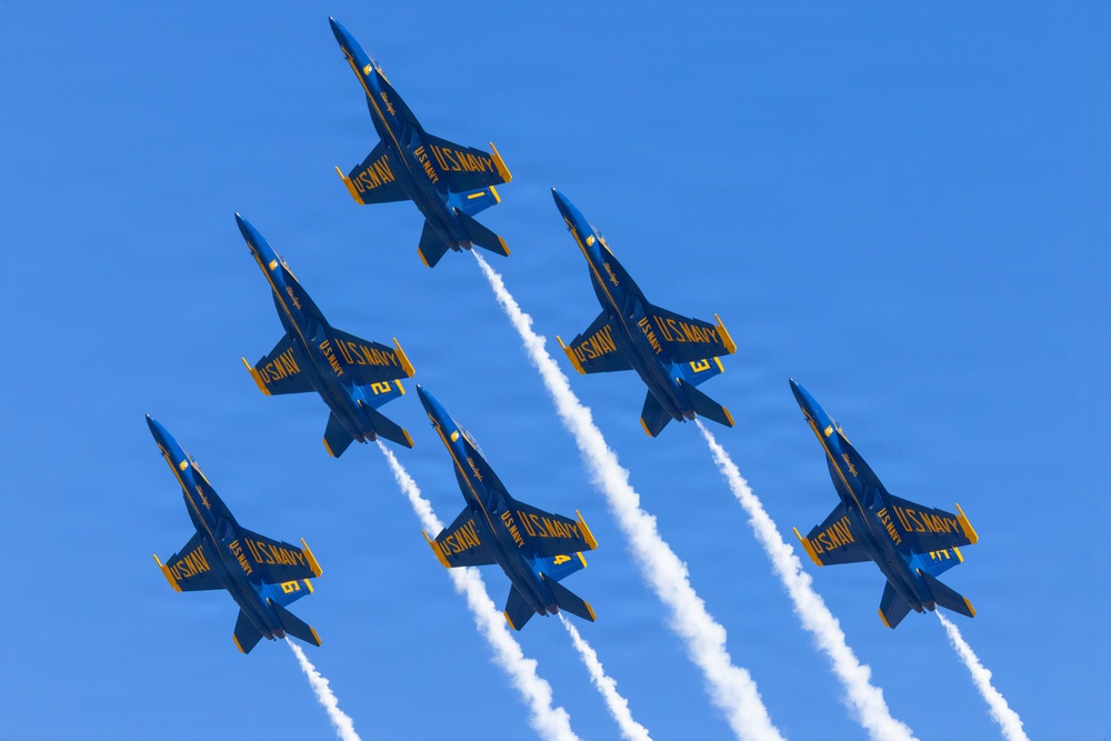 2026 MCAS Cherry Point Air Show