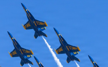 2026 MCAS Cherry Point Air Show