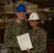 ACAN Receives Warfighter of the Week