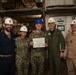 ACAN Receives Warfighter of the Week